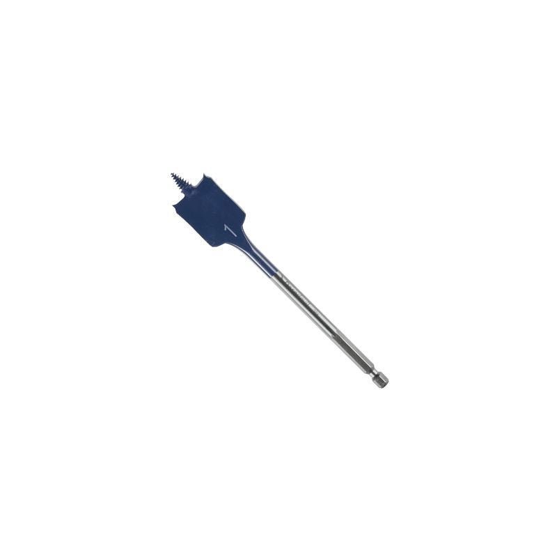 Bosch | DSB1013 1 In. x 6 In. Daredevil Standard Spade Bits - Mississauga Hardware Centre Inc