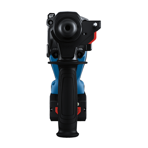 Bosch GBH18V - 28DCK24 18V Brushless Connected - Ready SDS - plus® Bulldog™ 1 - 1/8 In. Rotary Hammer Kit with (2) CORE18V 8 Ah High Power Batteries - Mississauga Hardware Centre Inc