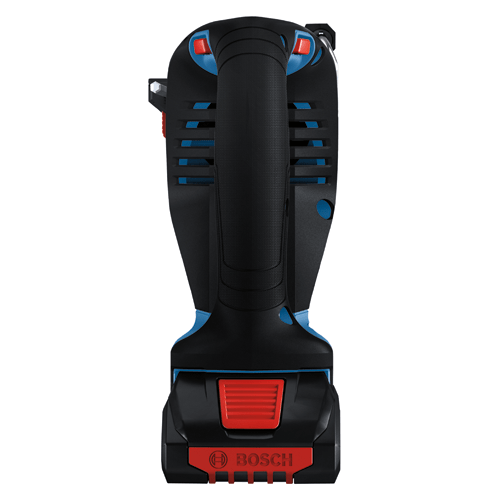 Bosch GBH18V - 28DCK24 18V Brushless Connected - Ready SDS - plus® Bulldog™ 1 - 1/8 In. Rotary Hammer Kit with (2) CORE18V 8 Ah High Power Batteries - Mississauga Hardware Centre Inc