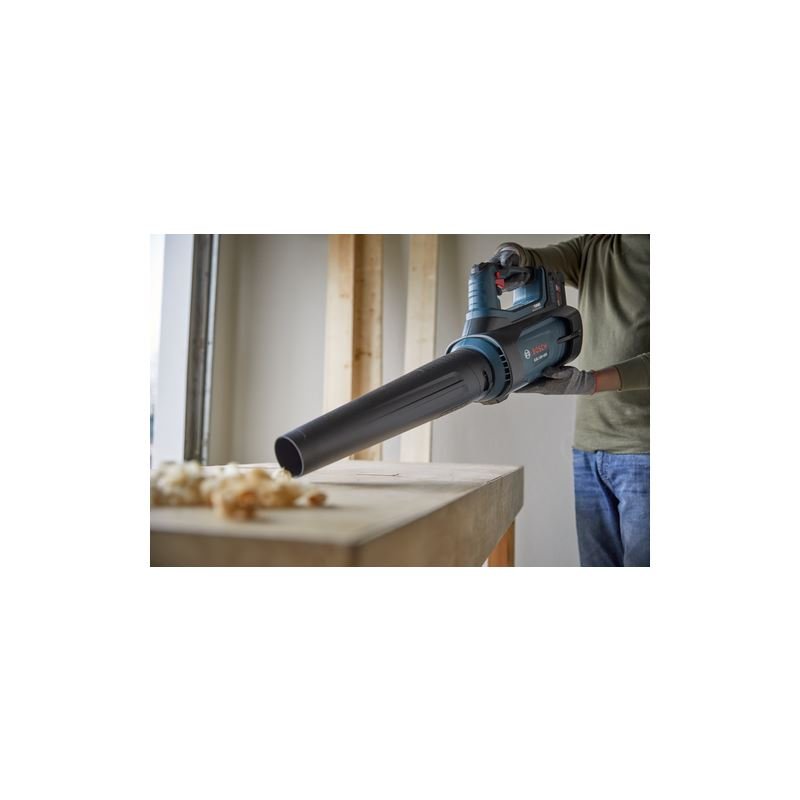 Bosch | GBL18V - 450N PROFACTOR 18V Blower - Mississauga Hardware Centre Inc