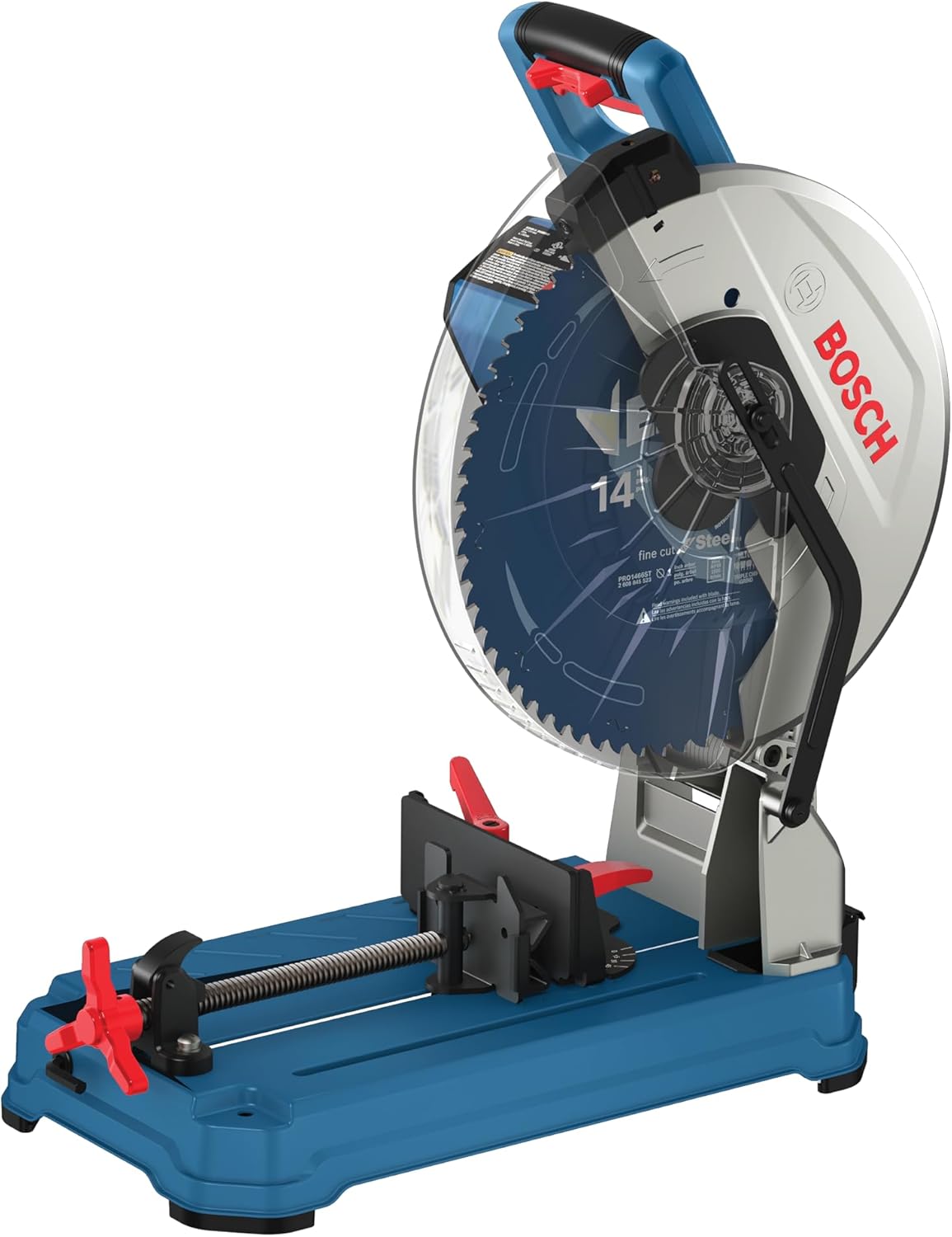 Bosch GCD18V - 14N 18V 14 In. Dry Cut Saw (Bare Tool) - Mississauga Hardware Centre Inc