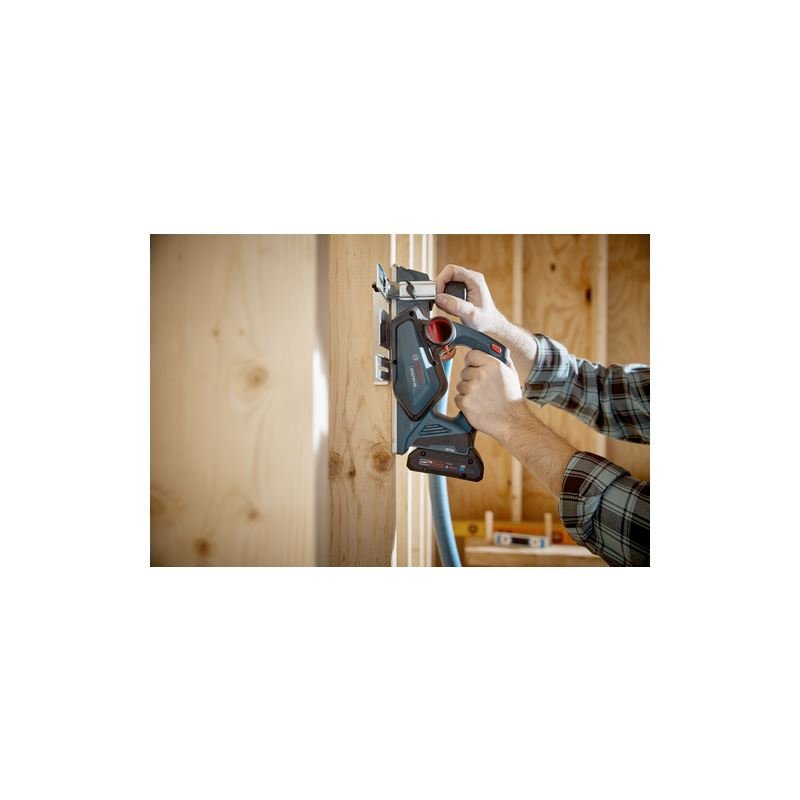 Bosch | GHO18V - 26N 18V Brushless Planer - Mississauga Hardware Centre Inc