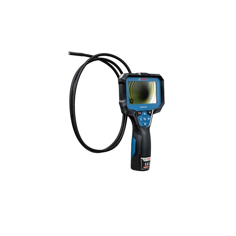 Bosch | GIC4 - 23C 12V Max Connected 5 Ft. Handheld Inspection Camera - Mississauga Hardware Centre Inc