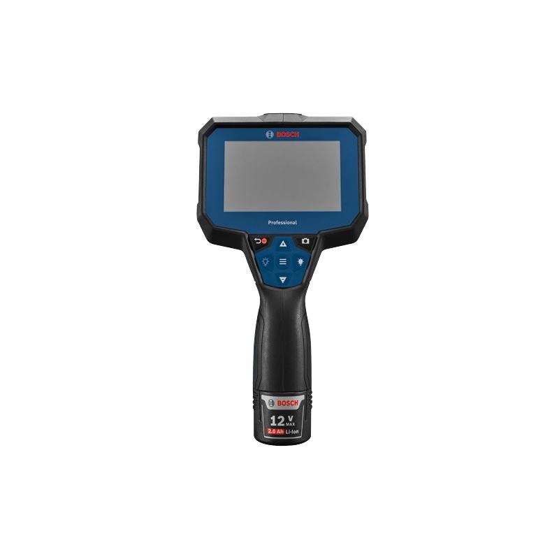 Bosch | GIC4 - 23C 12V Max Connected 5 Ft. Handheld Inspection Camera - Mississauga Hardware Centre Inc