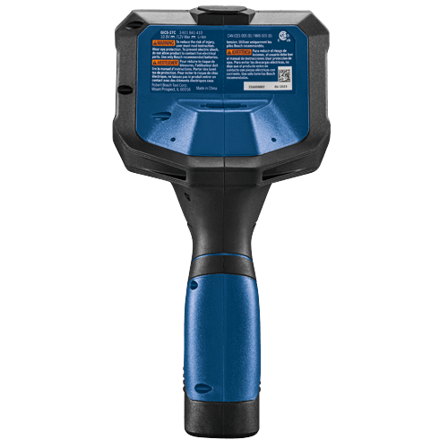 Bosch GIC5 - 27C Professional 12V Max Connected 11.5 Ft. Handheld Inspection Camera - Mississauga Hardware Centre Inc