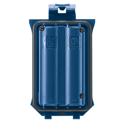 BOSCH GLM - BAT Professional 3.7V Lithium - Ion 1.0 Ah Battery - Mississauga Hardware Centre Inc