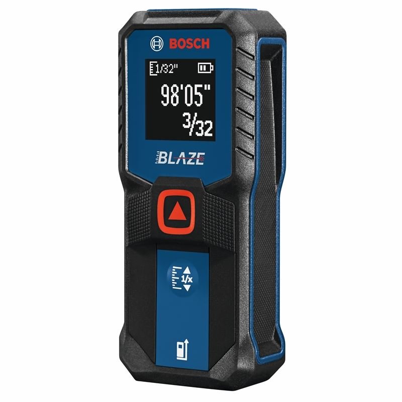 Bosch GLM100 - 23 BLAZE 100 Ft. Laser Measure - Mississauga Hardware Centre Inc