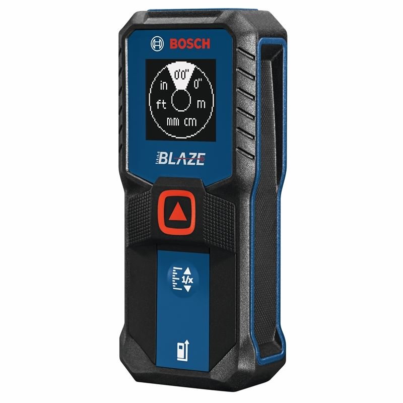 Bosch GLM100 - 23 BLAZE 100 Ft. Laser Measure - Mississauga Hardware Centre Inc