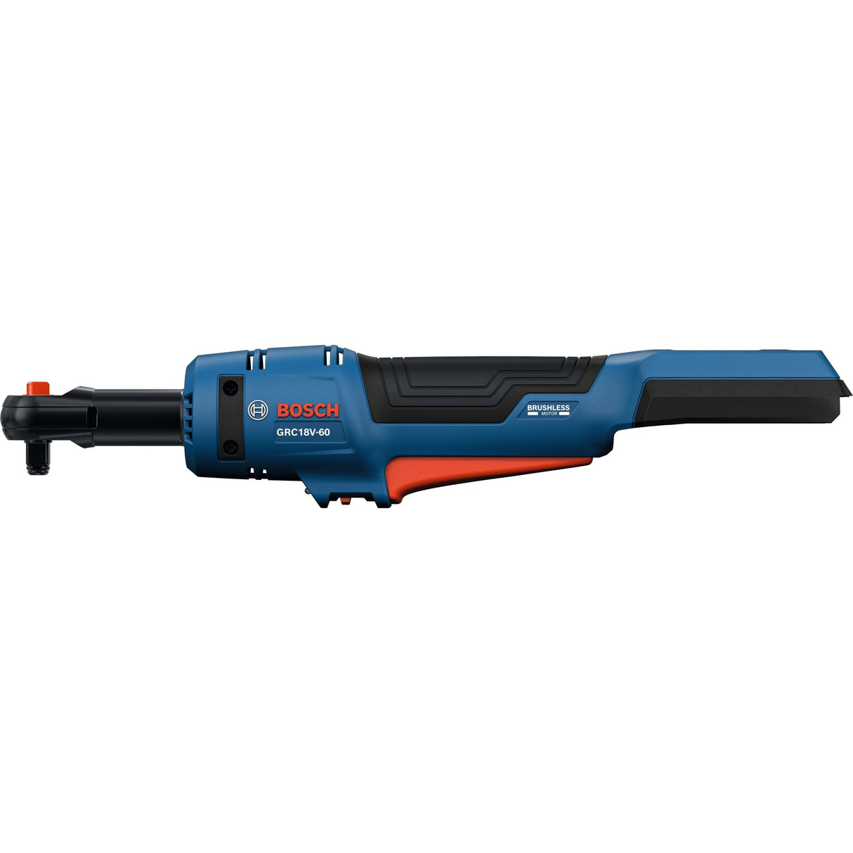 Bosch GRC18V - 60N 3/8dr 18V Cordless Ratchet - Mississauga Hardware Centre Inc