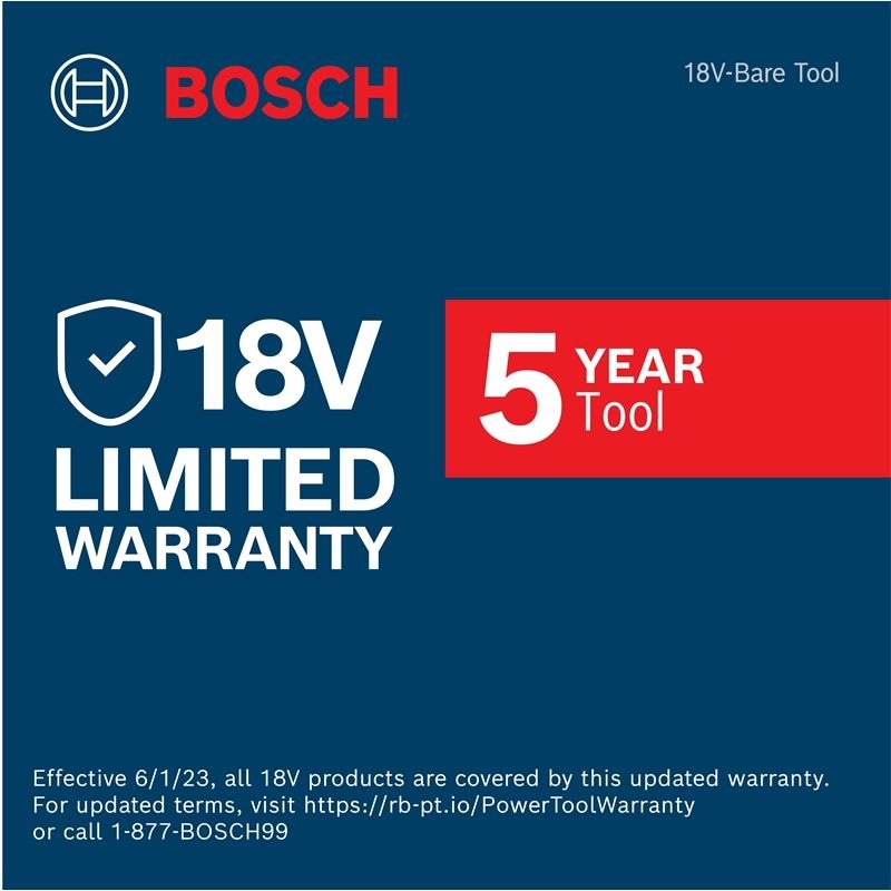 Bosch GST18V - 60CN 18V Brushless Connected Top - Handle Jig Saw (Bare Tool) - Mississauga Hardware Centre Inc