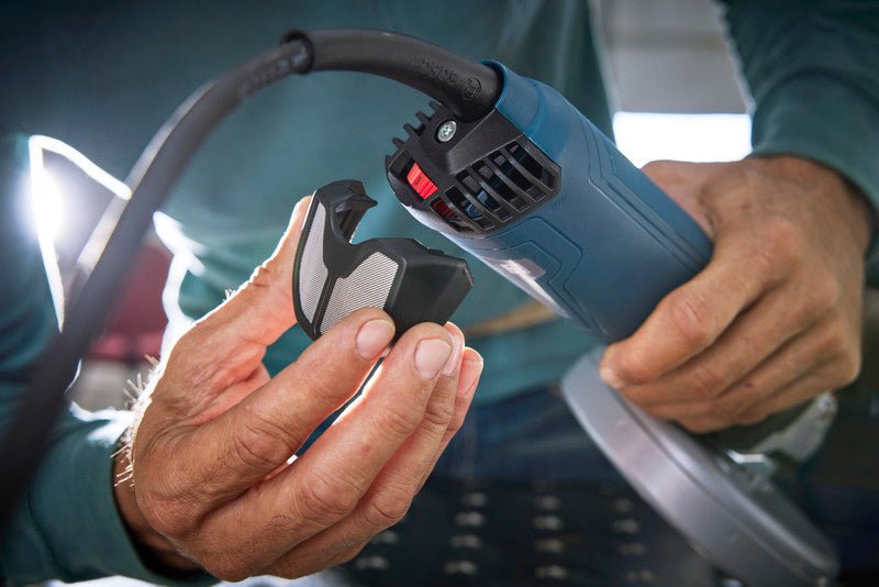 Bosch GWS14 - 60 6 In. Angle Grinder - Mississauga Hardware Centre Inc