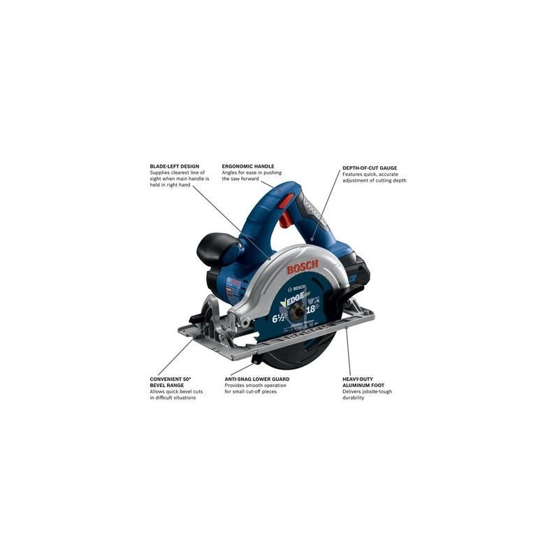 Bosch GXL18V - 601B25 18V 6 - Tool Combo Kit - Mississauga Hardware Centre Inc