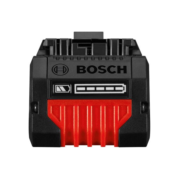 Bosch GXS18V - 19N16 18V Starter Kit with (1) CORE18V® 6 Ah High Power Battery and (1) 18V 16 Amp Battery Turbo Charger - Mississauga Hardware Centre Inc