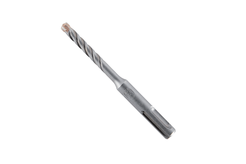 Bosch HC4C2040 1/4 In. x 2 In. x 4 In. SDS - plus® Bulldog™ Tough Rotary Hammer Bit - Mississauga Hardware Centre Inc