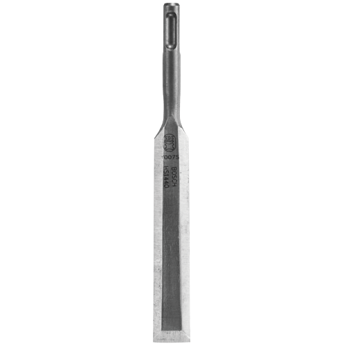 BOSCH HS1430 1/4 In. x 7 In. SDS - plus® Bulldog™ Wood Chisel - Mississauga Hardware Centre Inc