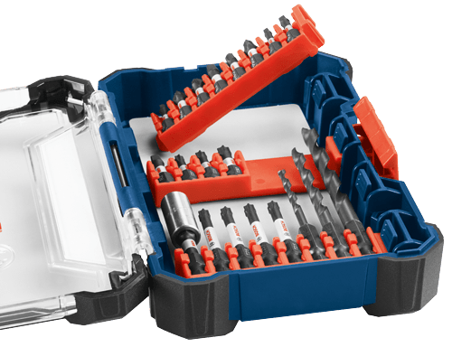 BOSCH ITPH2202 2 pc. Impact Tough™ 2 In. Phillips® 2 Power Bits - Mississauga Hardware Centre Inc