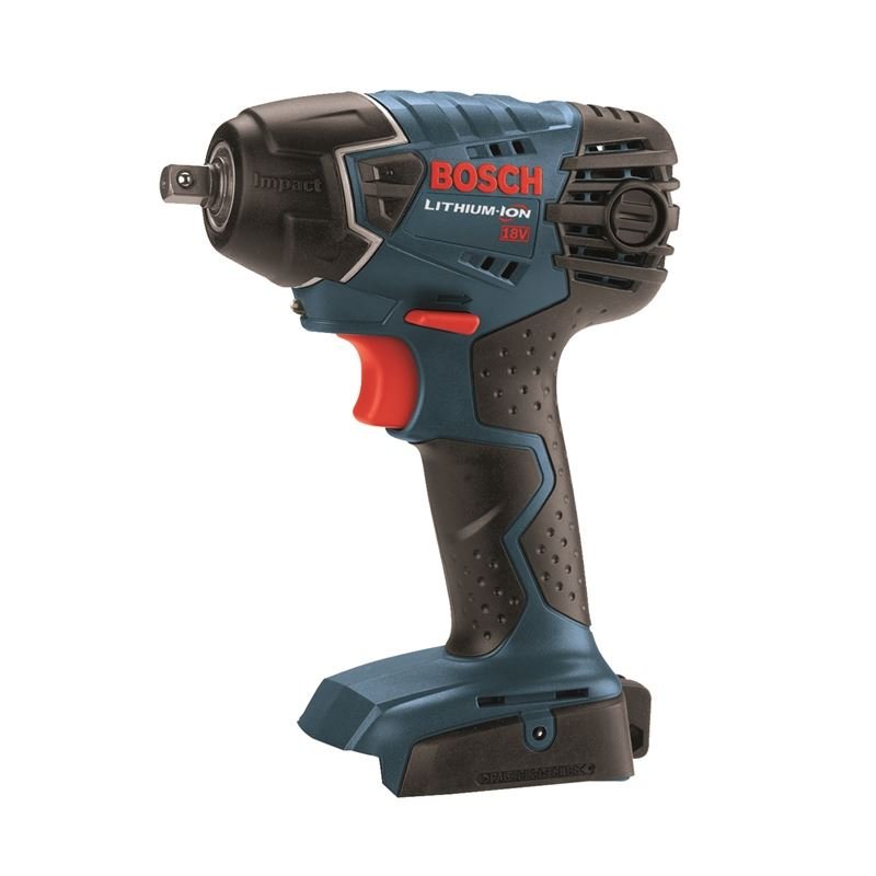 Bosch | IWH181BL 3/8 In. 18 V Impact Wrench - Mississauga Hardware Centre Inc