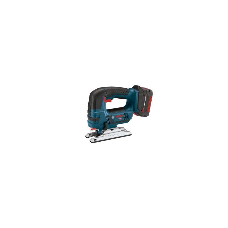 Bosch | JSH180 01 18V Lithium - Ion Jig Saw - Mississauga Hardware Centre Inc