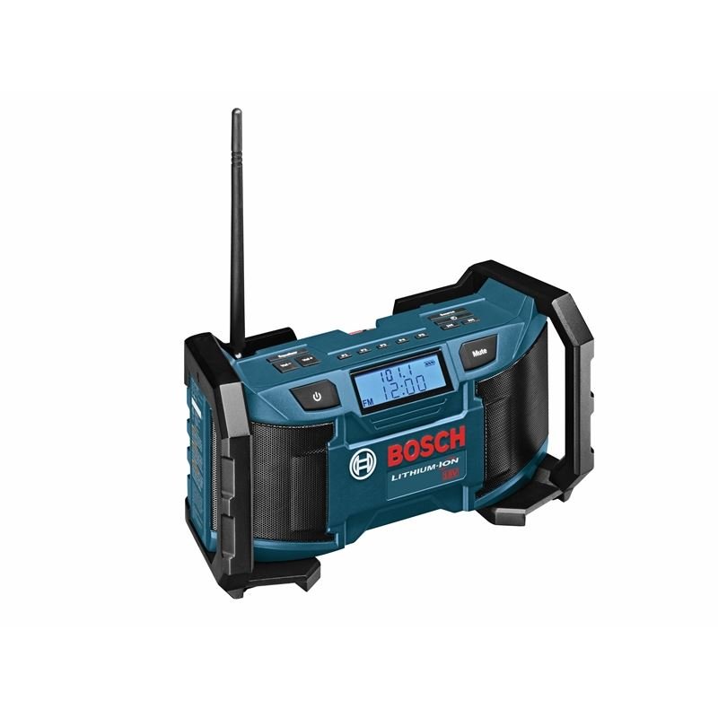 Bosch | PB180 18V Compact Jobsite Radio | BFP - Mississauga Hardware Centre Inc