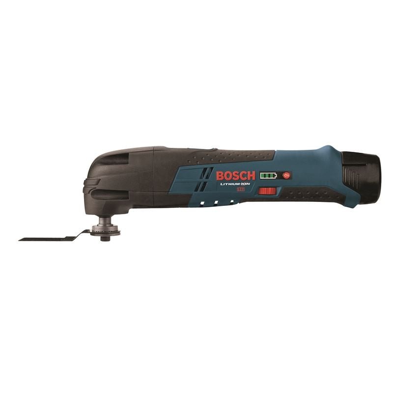 Bosch | PS50BN 12 V Multi - X Oscillating - Tool Only with L - Boxx Insert - Mississauga Hardware Centre Inc