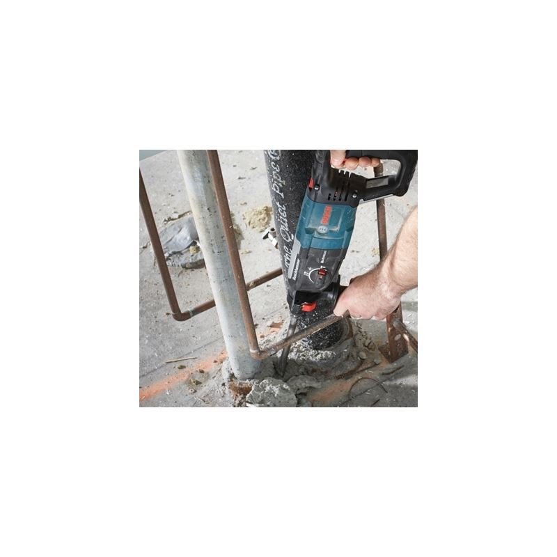 Bosch | RH228VC 1 - 1/8" SDS - PLUS Rotary Hammer - Mississauga Hardware Centre Inc