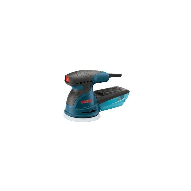 Bosch | ROS20VSK 5" VS Palm Random Orbit Sander Kit - Mississauga Hardware Centre Inc