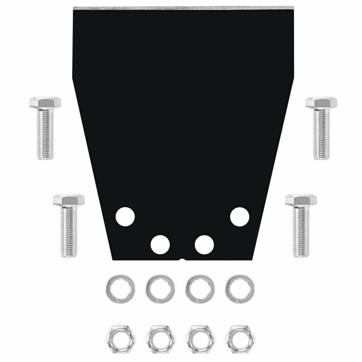 BOSCH HS1918RK 8" x 5" SDS-max® Floor Scraper Replacement Kit