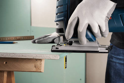 Bosch T118AHM1 3 - 1/4 In. 24 TPI Carbide Edge for Stainless Steel T - Shank Jig Saw Blade - Mississauga Hardware Centre Inc