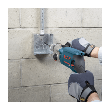 Bosch T3924 SDS - plus® SpeedCore™ Thin - Wall Core Bit Extensions - Mississauga Hardware Centre Inc