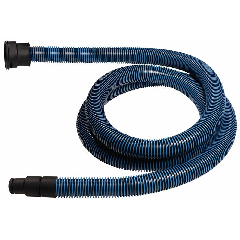 Bosch | VAC007 Anti - Static 35mm 3 - Meter (9.85 ft) Airsweep Locking Hose - Mississauga Hardware Centre Inc