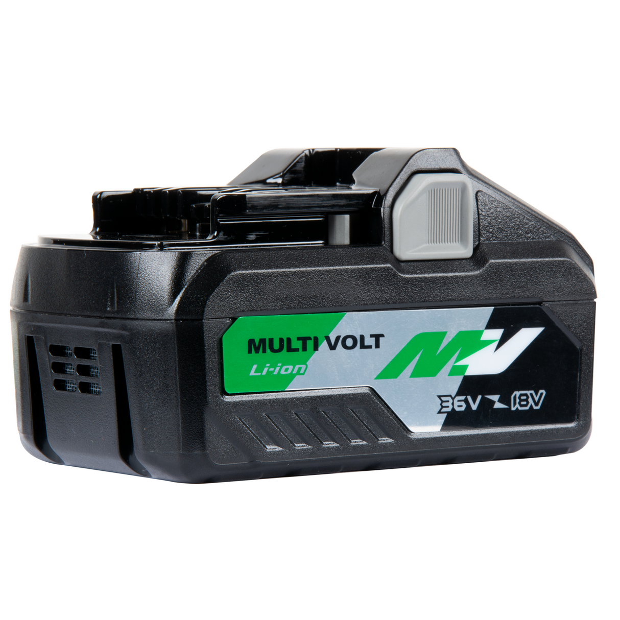 metabo HPT 382333M 36V/18V MultiVolt Lithium Ion Slide Battery 4.0Ah/8.0A