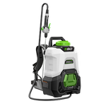 EGO BSP3500 POWER+ 4 Gallon Backpack Sprayer Tool Only