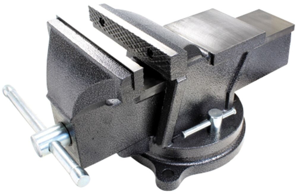 BESSEY Heavy Duty Bench Vise BV-HD40