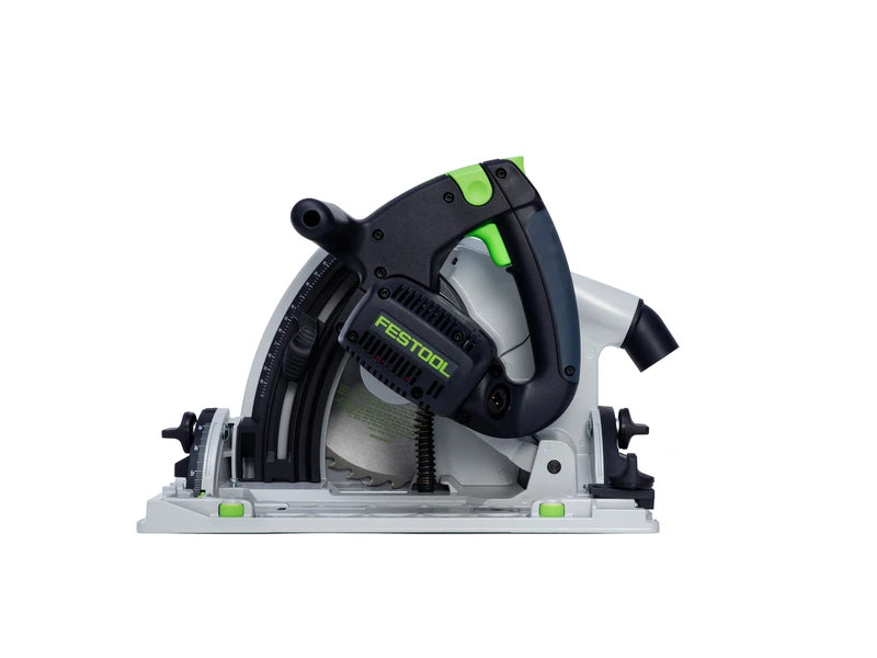 FESTOOL 576119 TS 75 EQ-F-Plus-FS Track Saw