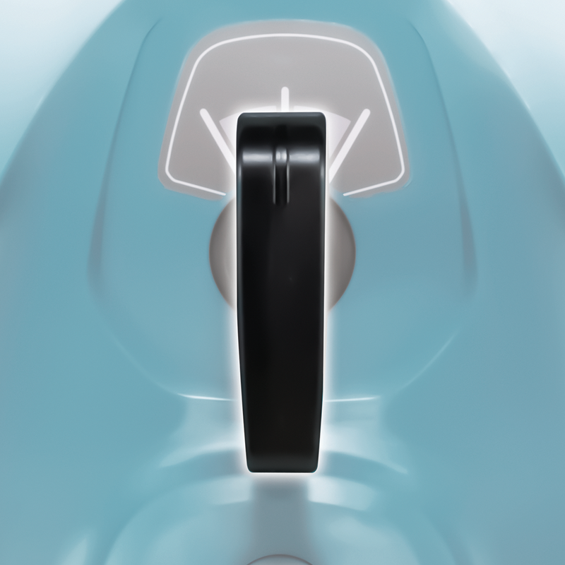 Makita SN400MP 12" Snow Shovel Attachment