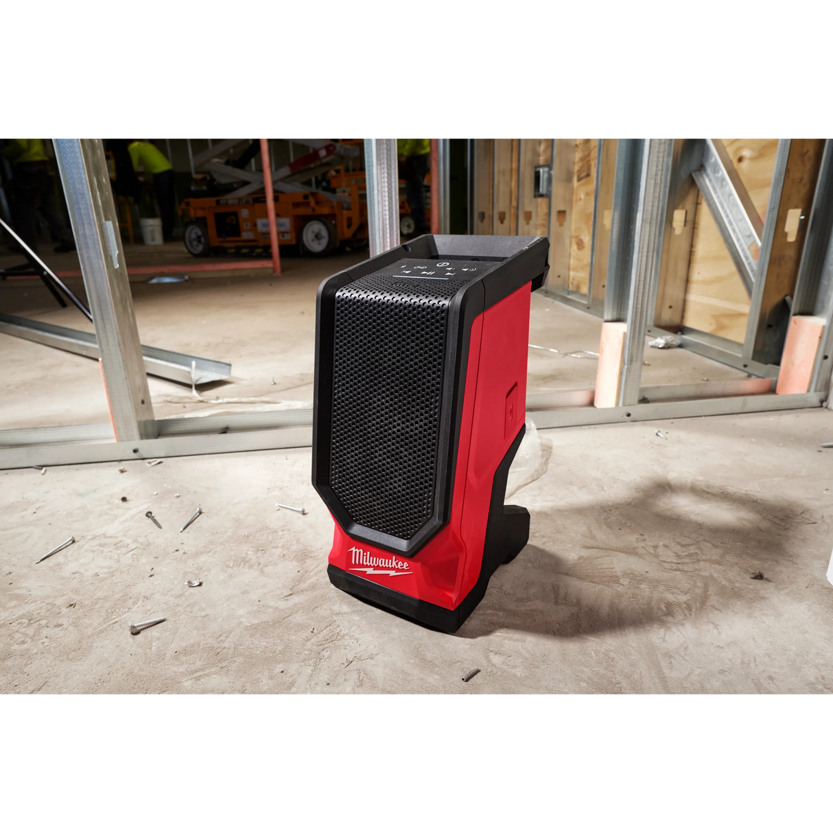 Milwaukee 2954-20 M18™ Bluetooth® Jobsite Speaker