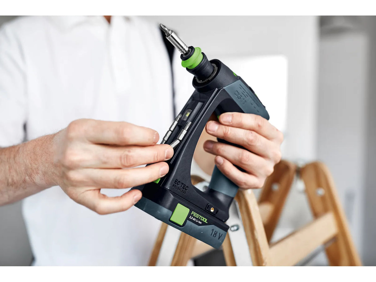 FESTOOL 576887 CXS 18-Basic Cordless Drill