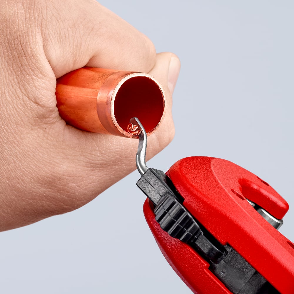 KNIPEX PIPE CUTTER