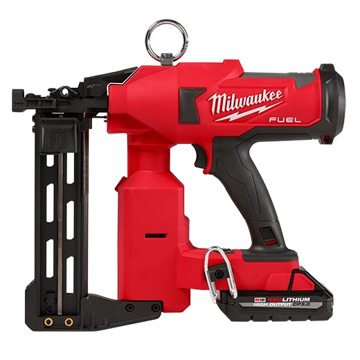 Milwaukee 2843-22 M18 FUEL™ Utility Fencing Stapler Kit