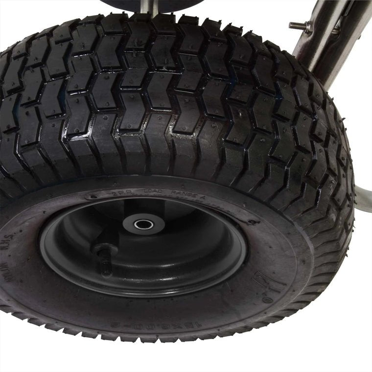 Chapin 82108B 100 lbs Professional Ice Melter Spreader - Mississauga Hardware Centre Inc