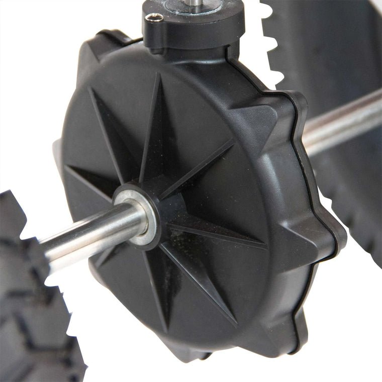 Chapin 82108B 100 lbs Professional Ice Melter Spreader - Mississauga Hardware Centre Inc