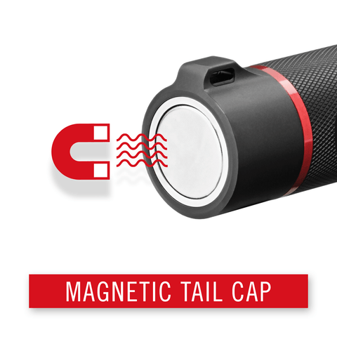 COAST PX250 800 Lumen Flashlight - Mississauga Hardware Centre Inc