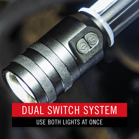 COAST PX250 800 Lumen Flashlight - Mississauga Hardware Centre Inc