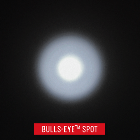 Coast Rechargeable Bulls - Eye Spot Safety Glasses - Mississauga Hardware Centre Inc