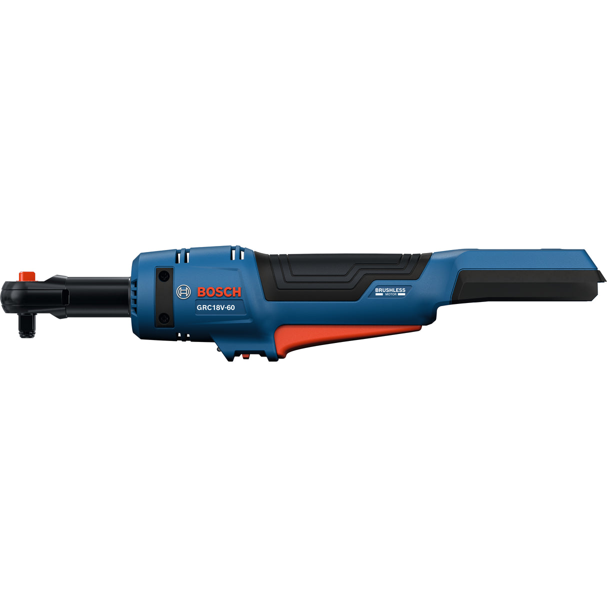 Bosch GRC18V-60N 3/8dr 18V Cordless Ratchet