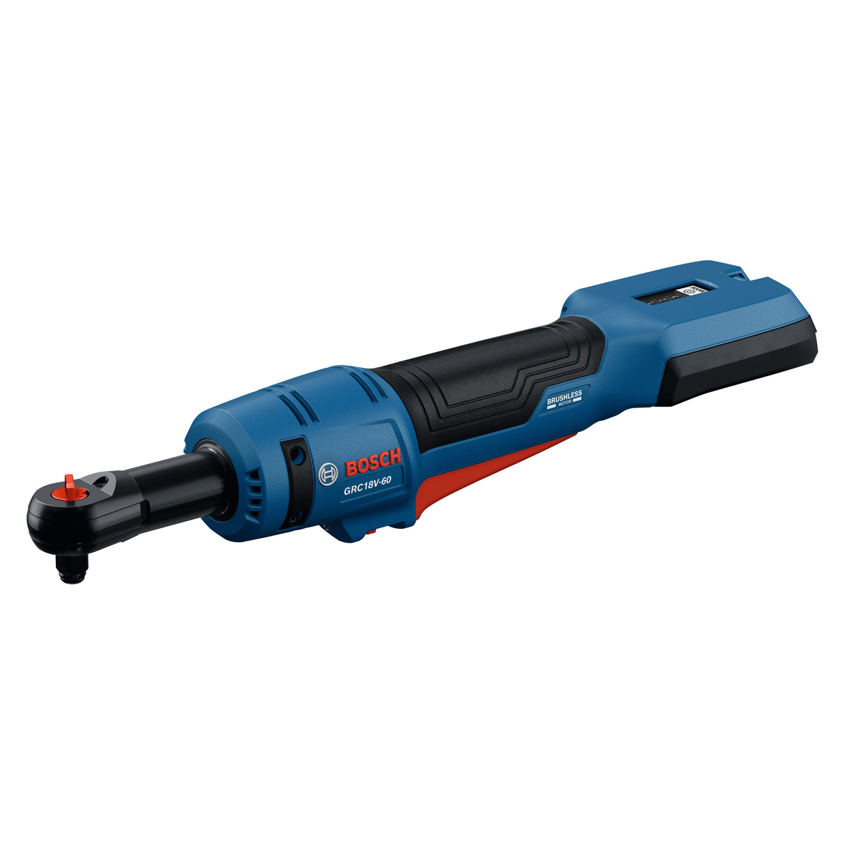 Bosch GRC18V-60N 3/8dr 18V Cordless Ratchet