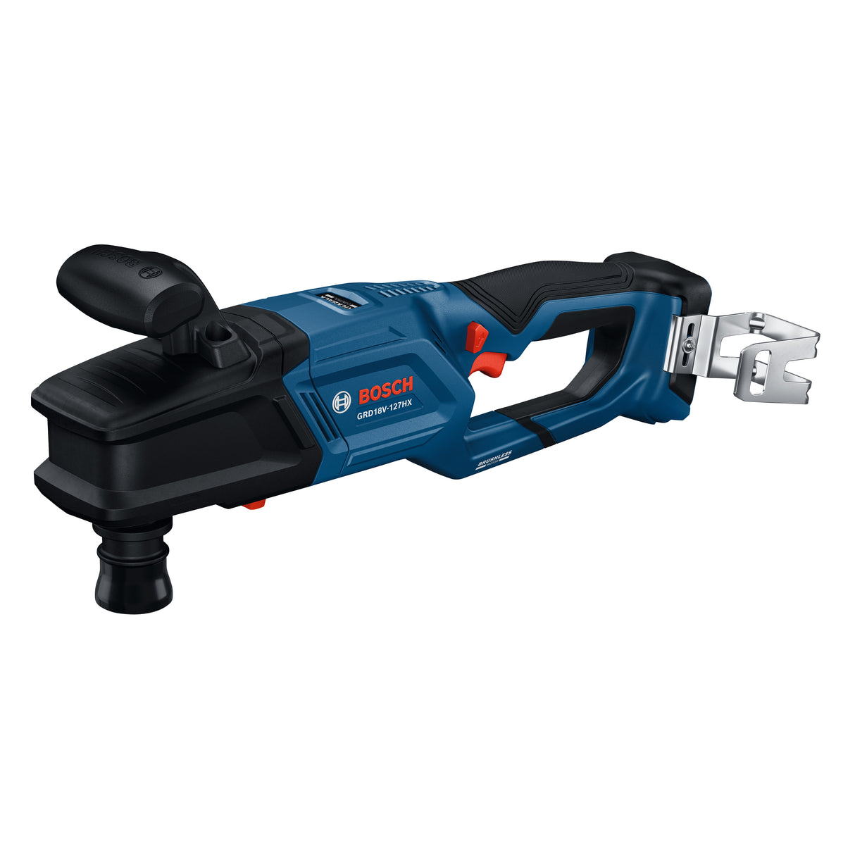 Bosch GRD18V-127HXN High Torque Right Angle Drill With 7/16" Quick Chuck