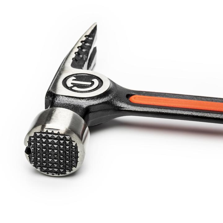 Crescent CHSFRM22 22 oz. Steel Milled - Face Framing Hammer - Mississauga Hardware Centre Inc