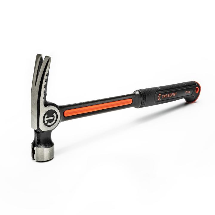 Crescent CHSFRS22 - 06 22 oz. Steel Smooth - Face Framing Hammer - Mississauga Hardware Centre Inc