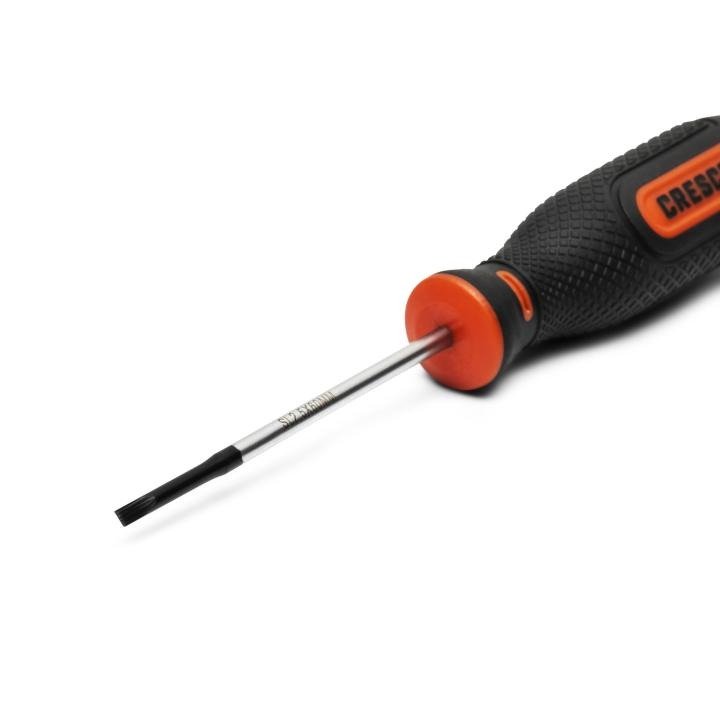 Crescent CPR8PCSET 8 Piece Precision Screwdriver Set - Mississauga Hardware Centre Inc